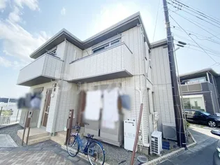 テラスフラットの画像