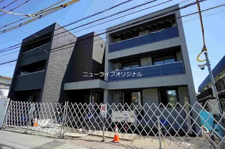 セントリビエ湘南台の画像