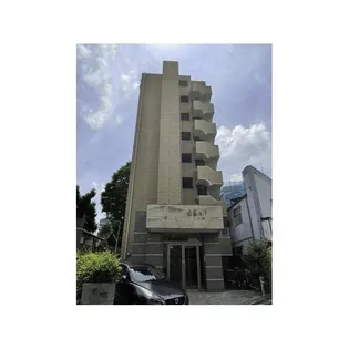 東京都豊島区雑司が谷1【マンション】の外観