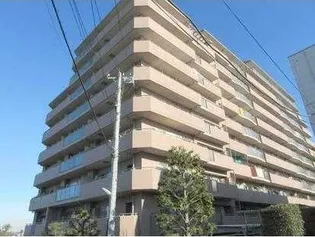 クリオかしわ台の画像