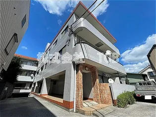 ハウスチェリー千歳台の画像