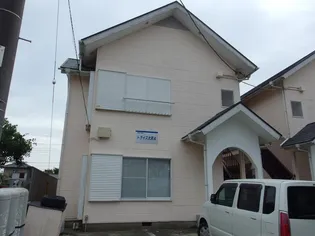 トライス大浜Aの画像