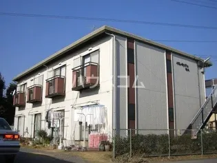 パレセゾン清水の画像