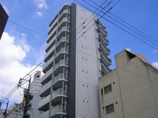 APEX名古屋栄Premier Life【6階】の外観