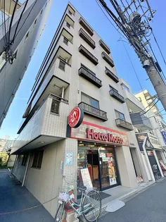 NODAビルの画像