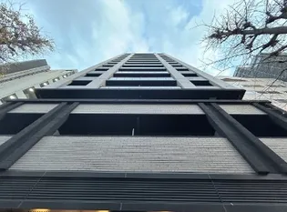 東京都板橋区板橋2【マンション】の外観