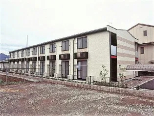 レオパレスデュオの画像
