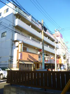 荻野ビルの画像