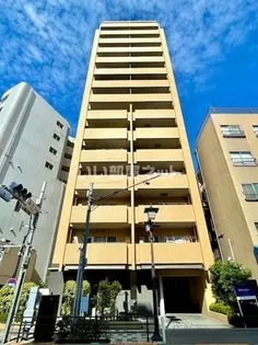 レジディア町屋の画像