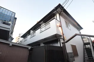 多摩川レジデンスの画像