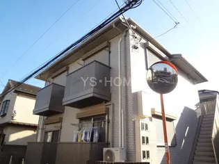 ハイムひまわりの画像