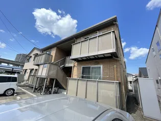 レトアA棟の画像