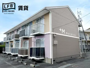 プレジール銀杏の画像