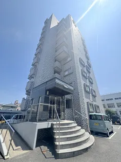 コーポPALIIの画像