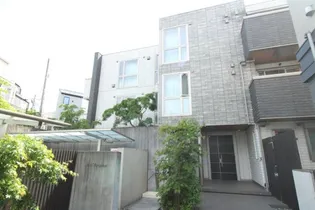 AN RESIDENCEの画像