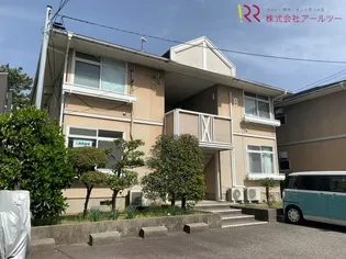メゾン松波Bの画像