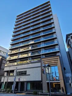 シティハウス南大塚レジデンスの画像