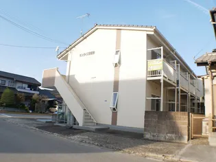 サンライズ清原台の画像
