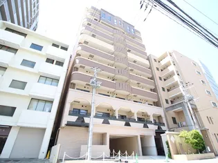 サンレムート江坂1STの画像