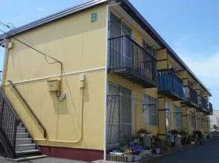 PARKコーポBの画像