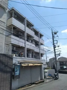 メゾン90の画像