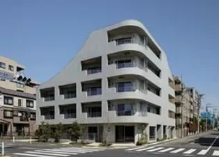 GRANDSTORY用賀2の画像