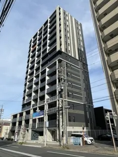 レーベン千種吹上AVANCA【2階】の外観