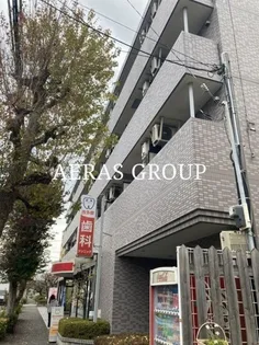昭島コートエレガンスA棟の画像