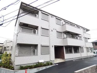 グラン フェリシアの画像