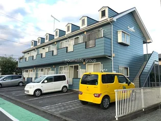 プレステージの画像