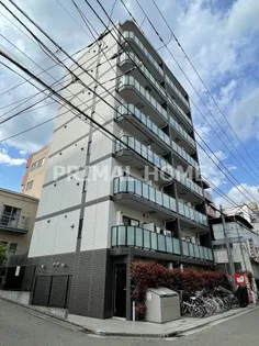 アイル横浜ベイサイドの画像