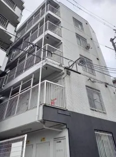 兵庫県神戸市東灘区深江本町3【マンション】の外観