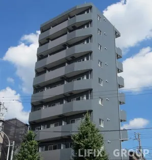 VERONA王子神谷LUSSOの画像