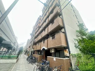 クレアドル芦屋西の画像