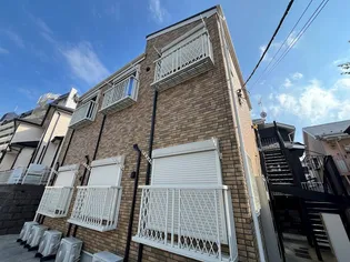 アーティー横浜片倉町の画像