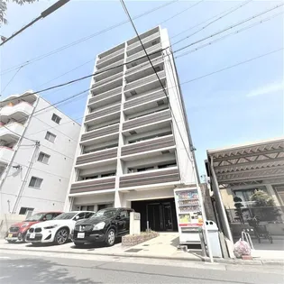 KAMEZIMA RESIDENCEの画像