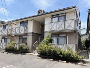 ヴェルディ有楽Aの画像