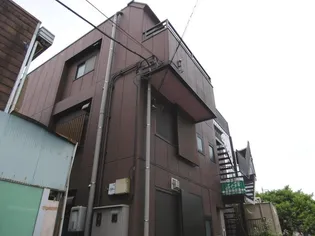 三笠ハイツの画像