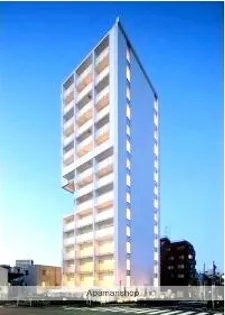 東京都渋谷区恵比寿2【マンション】の外観