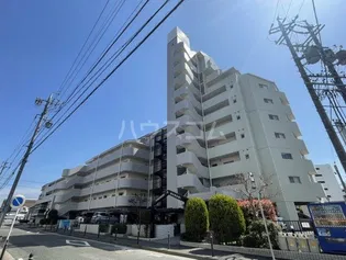 サンハウス野並の画像