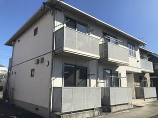 コートヒルズの画像