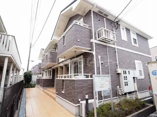 サンモールハイツIIIの画像
