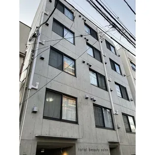 アージュドール白山【3階】の外観
