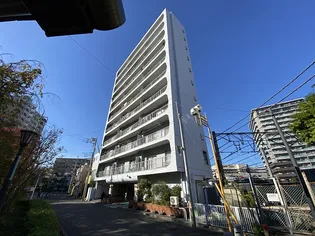川口ハイツの画像