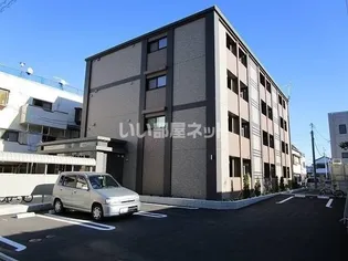 モデラートの画像