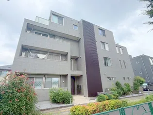 メゾンドシャルマンの画像