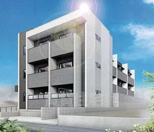 大阪府茨木市蔵垣内2【マンション】の外観