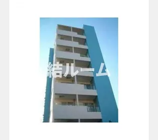 東京都板橋区大原町【マンション】の外観