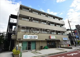 パークサイド早稲田IIIの画像