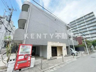 プレール ドゥーク品川御殿山の画像